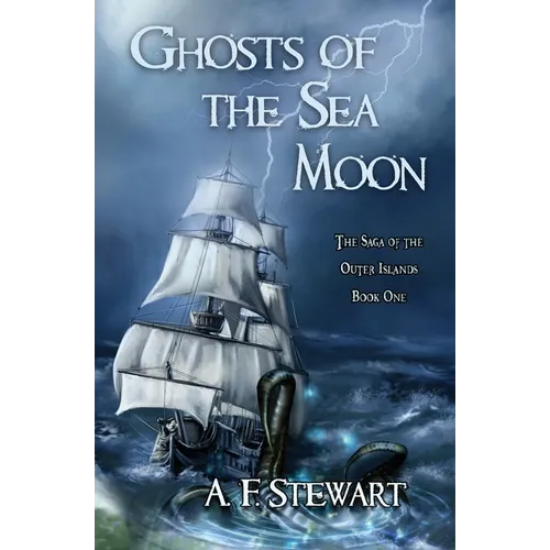 Ghosts of the Sea Moon