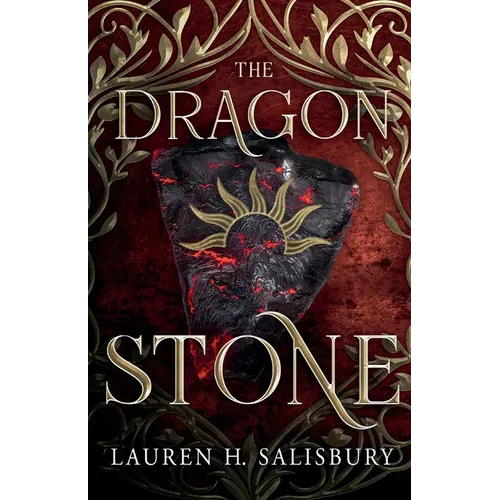 The Dragon Stone