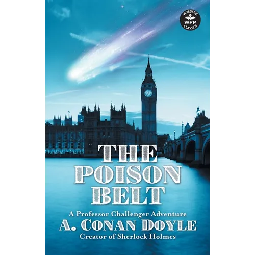 The Poison Belt