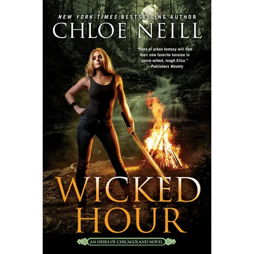 Wicked Hour