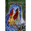 Black as Night: A Dark Elf Fairytale