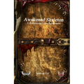 Awakened Skeleton A Roleplaying Game Supplement