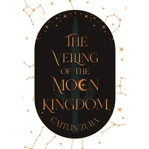 The Veiling of the Moon Kingdom