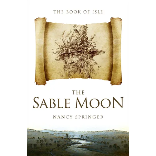 The Sable Moon