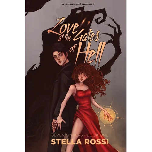 Love At The Gates Of Hell