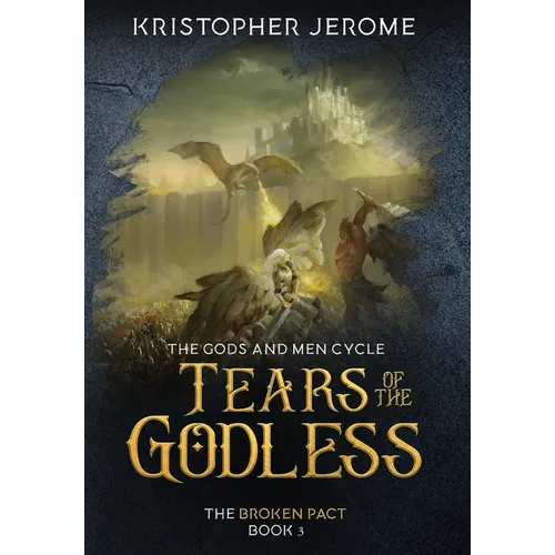 Tears of the Godless