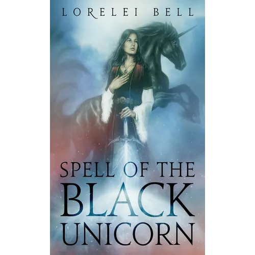 Spell of the Black Unicorn