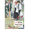 God Bless the Mistaken, Vol. 1