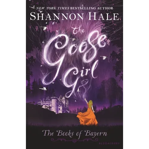 The Goose Girl