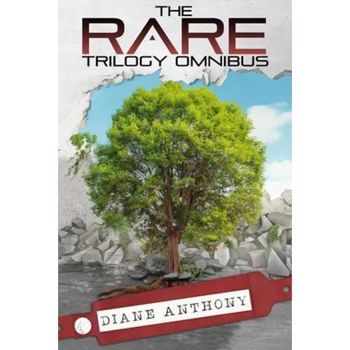 The Rare Trilogy Omnibus