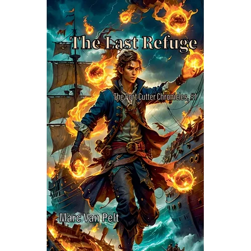 The Last Refuge