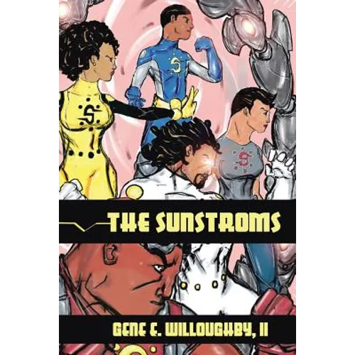 The Sunstroms