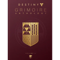 Destiny Grimoire Anthology, Volume II: Fallen Kingdoms Volume 2