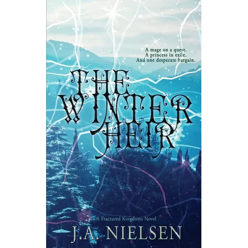 The Winter Heir