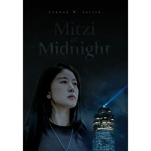 Mitzi at Midnight
