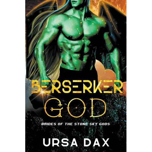 Berserker God