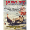 Galaxy's Edge Magazine: Issue 44, May 2020