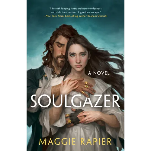 Soulgazer