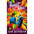 Peanut Jones and the Twelve Portals