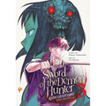 Sword of the Demon Hunter: Kijin Gentosho (Manga) Vol. 3
