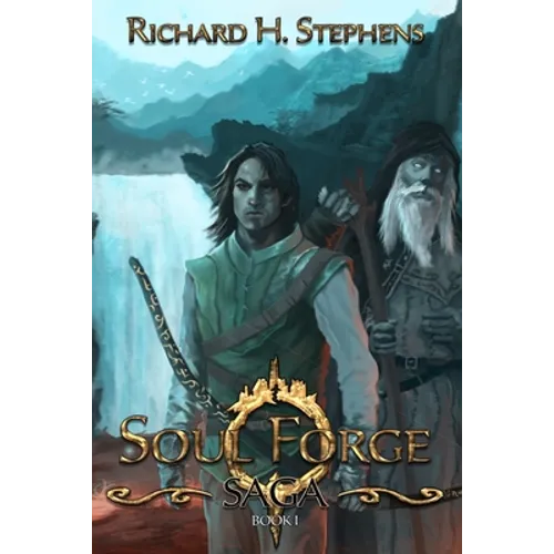 Soul Forge