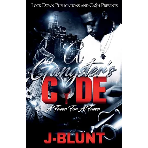 A Gangster's Code: A Favor for a Favor