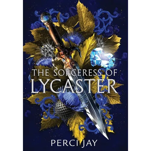 The Sorceress of Lycaster