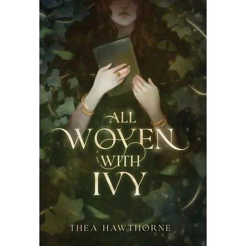 All Woven With Ivy