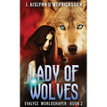 Lady Of Wolves