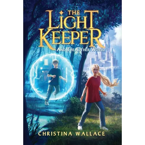 The Light Keeper And The Other World