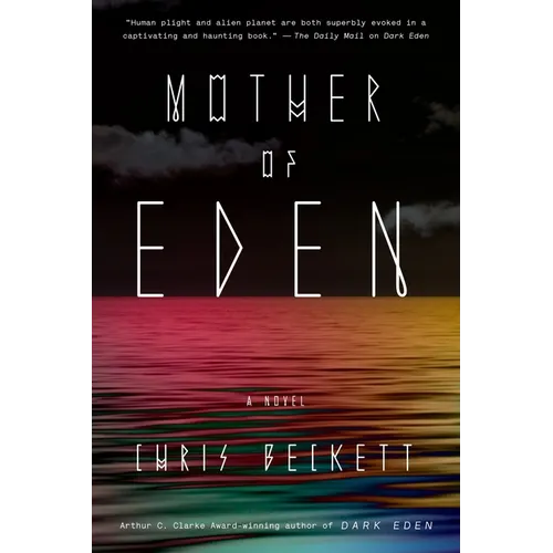 Mother of Eden