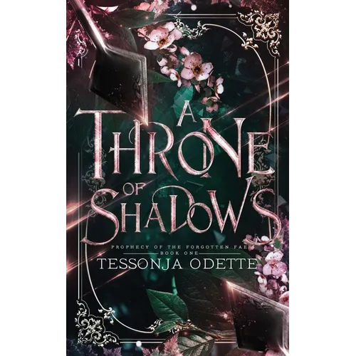A Throne of Shadows