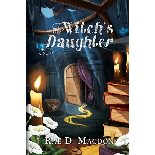 The Witch's Daughter