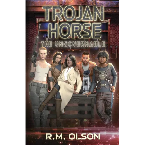 Trojan Horse