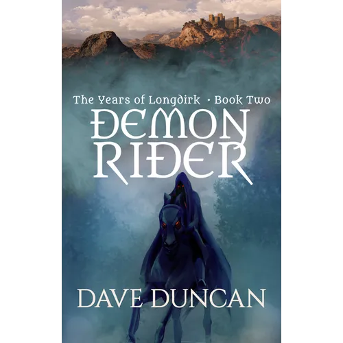 Demon Rider