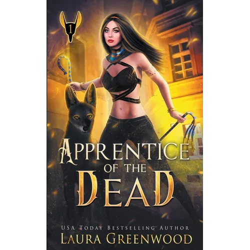 Apprentice Of The Dead