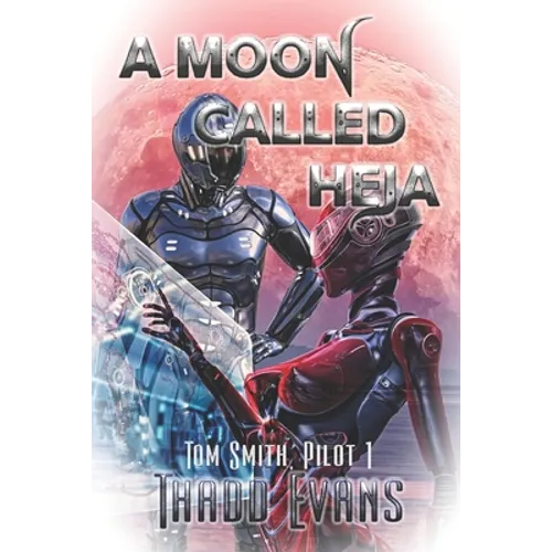 A Moon Called Heja