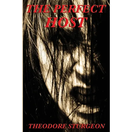 The Perfect Host