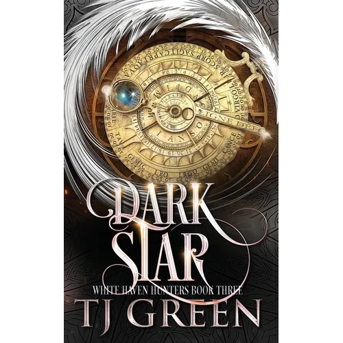 Dark Star: Paranormal Mysteries