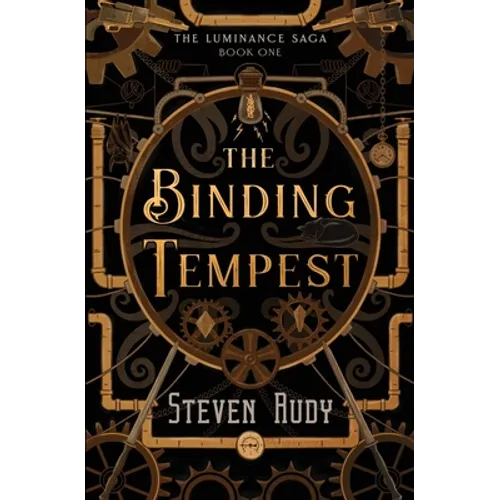 The Binding Tempest