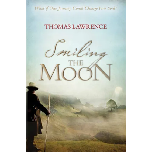 Smiling the Moon
