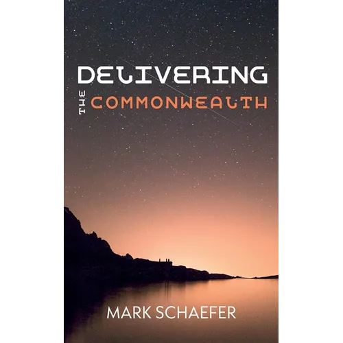 Delivering the Commonwealth
