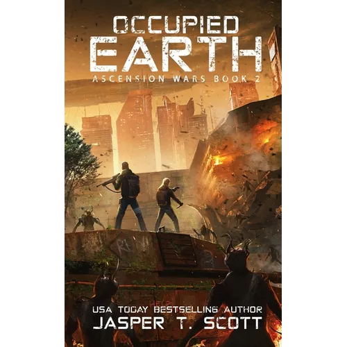 Occupied Earth