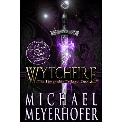 Wytchfire