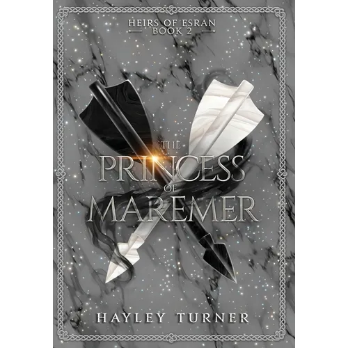 The Princess of Maremer