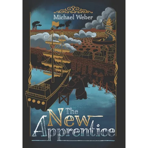 The New Apprentice