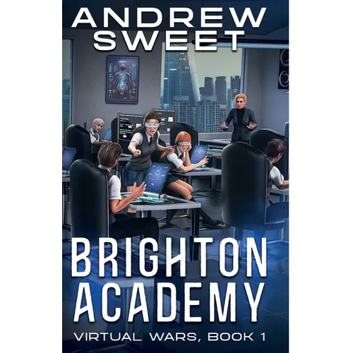 Brighton Academy