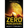 Zero Percenters