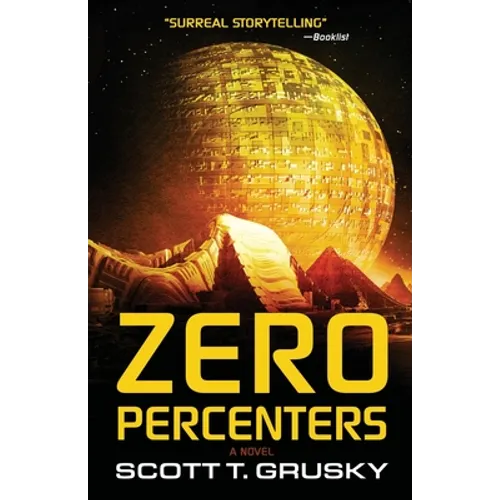 Zero Percenters