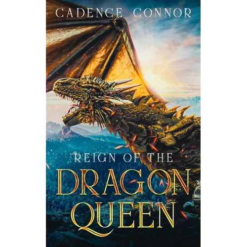 Reign of the Dragon Queen